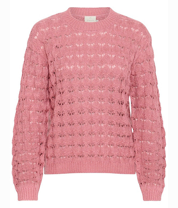 KAelana strik sweater
