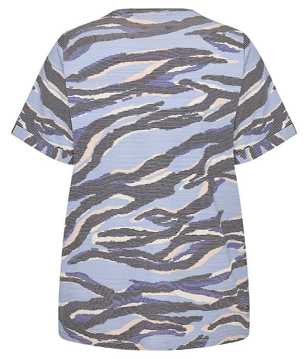 Wasabi Sarina 14 t-shirt