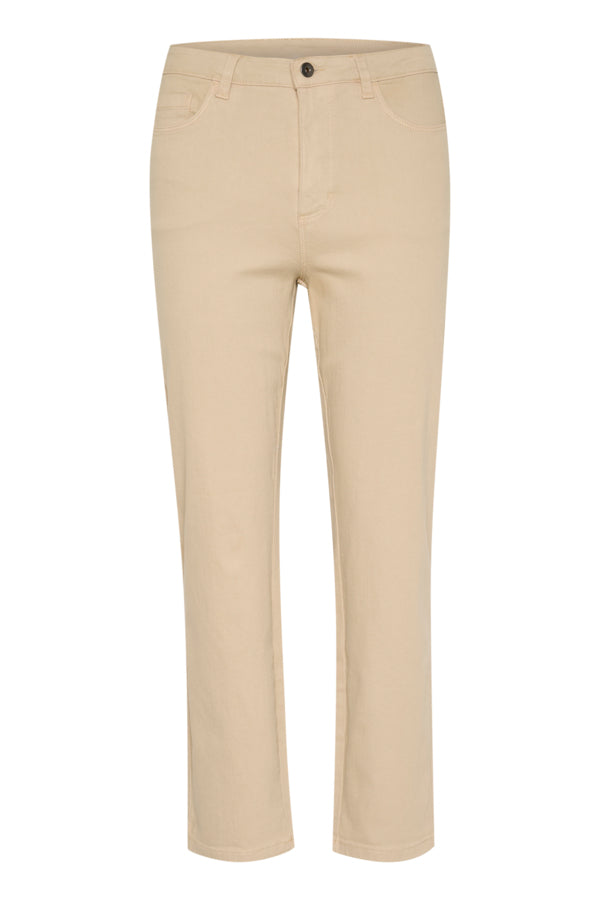 KAzellina buks med høj talje