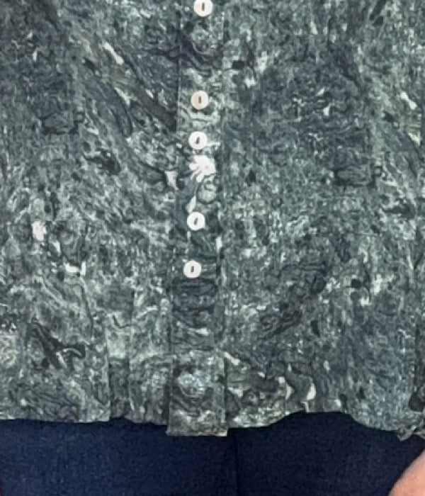 9617 Bluse med skørt, p15 combi