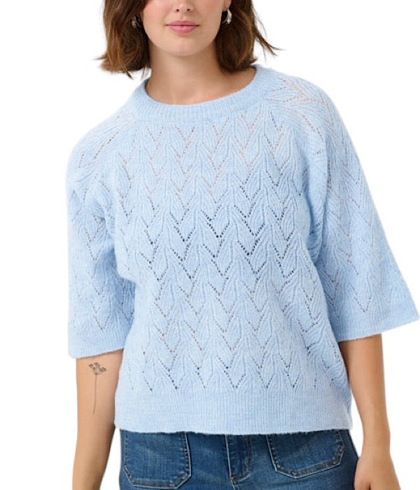 KAtiana strik sweater