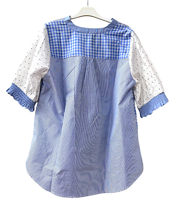 Cassiopeia Anet bluse