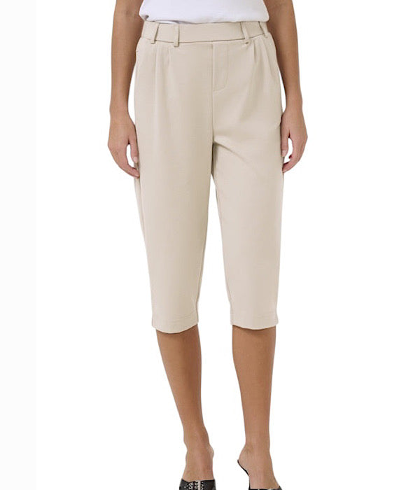 KAJenny capri bukser