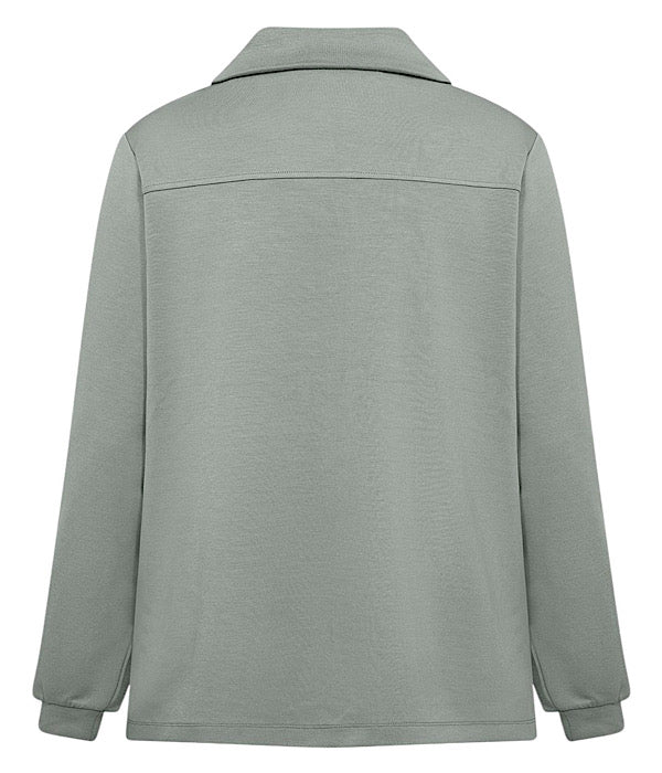 Wasabi Sabina 15 cardigan