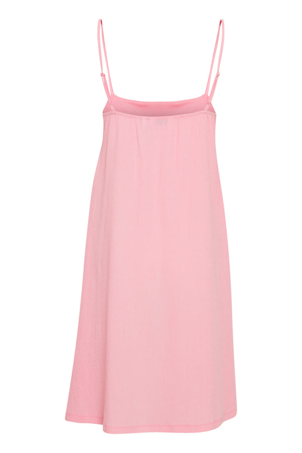 b. young Rosa stropkjole