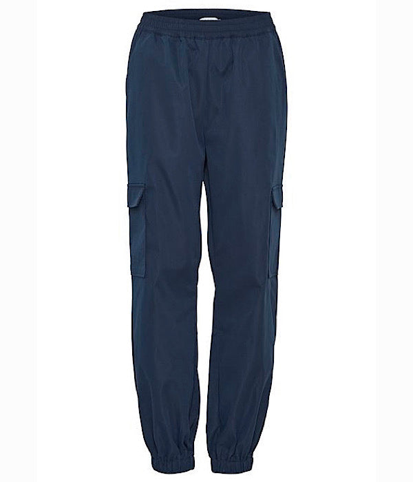 ByFairy cargo pants, copenhagen night