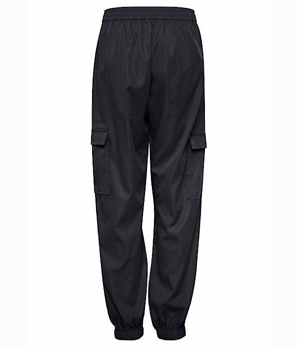 ByFairy cargo pants, black
