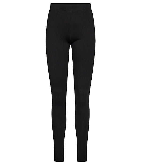 Wasabi Stella 11 leggings i sort