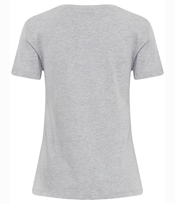 BxRexi v-hals t-shirt