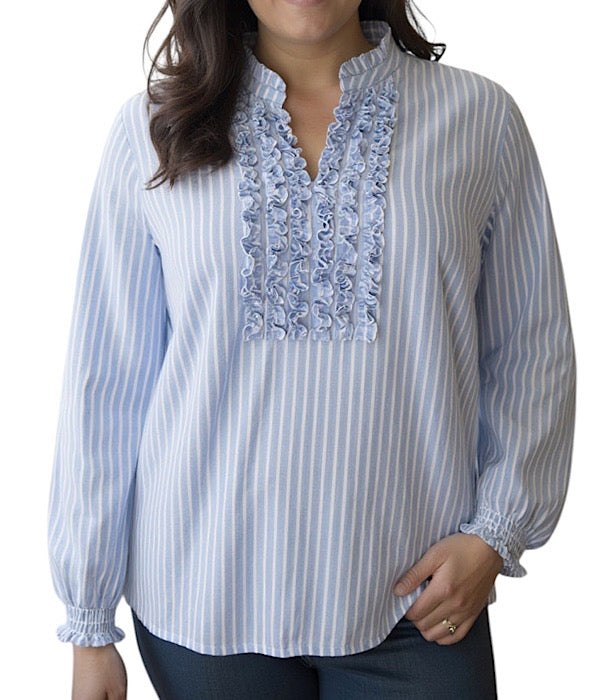 Cassiopeia Dagmaria bluse