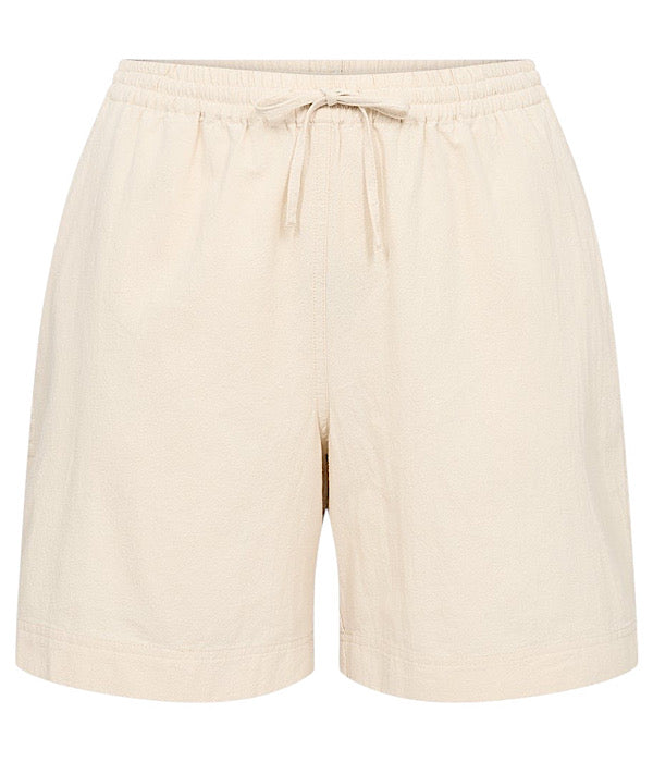 Wasabi Erica 1 shorts i sort off-white