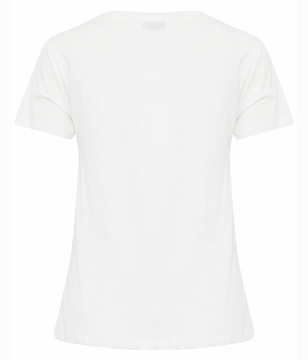BxRexi v-hals t-shirt