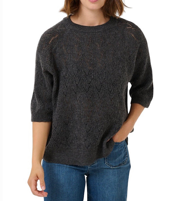 KAtiana strik sweater