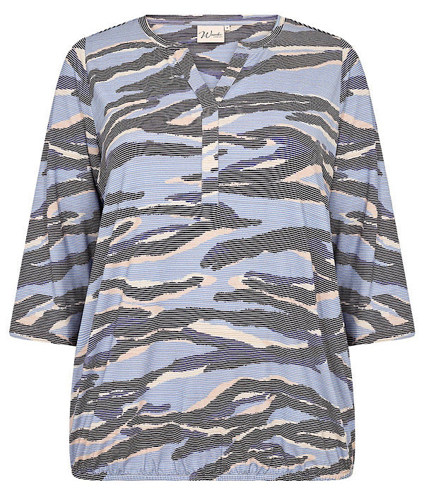 Wasabi Sarina 15 bluse