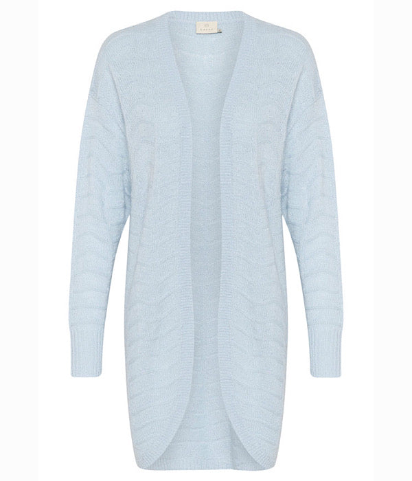 KAemria strik cardigan