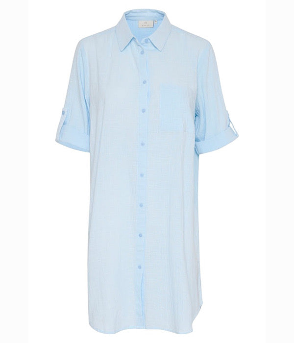 KApauline skjorte kjole