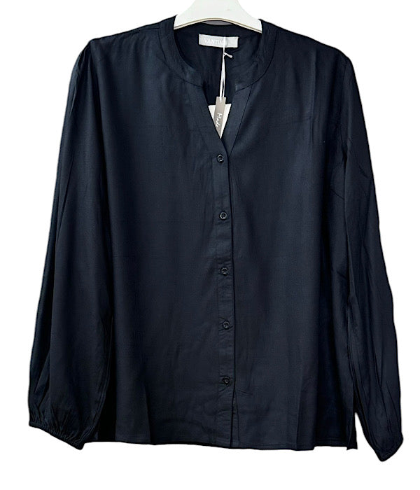9499 blouse, black