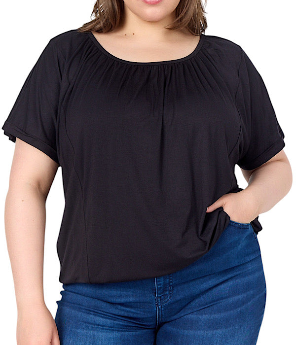 Wasabi Stella 4 T-shirt