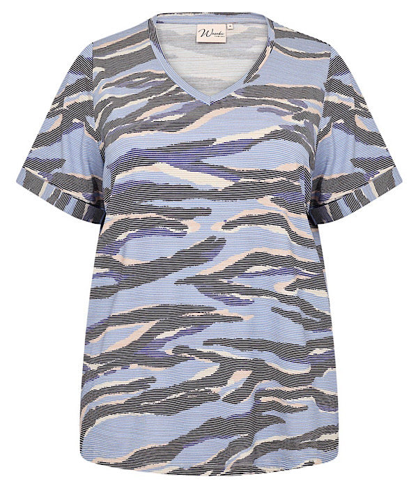 Wasabi Sarina 14 t-shirt
