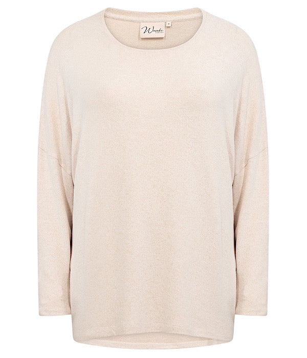 Wasabi Simone bluse