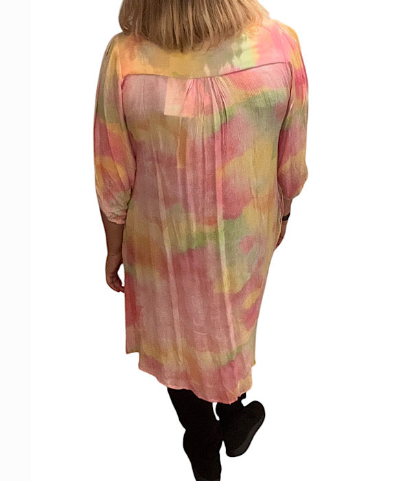 9587 Kjole print 10