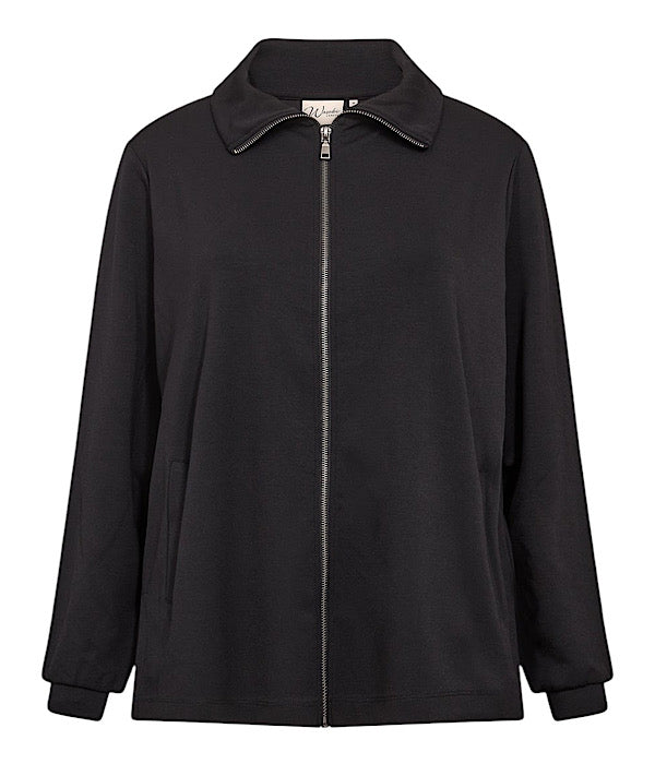 Wasabi Sabina 15 cardigan