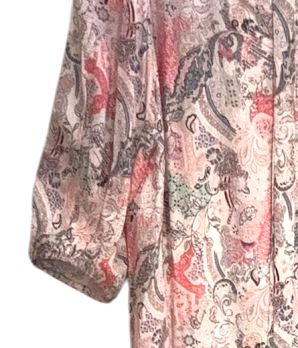 9587 Kjole, print 06