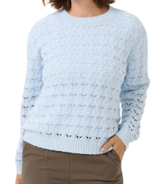 KAelana strik sweater