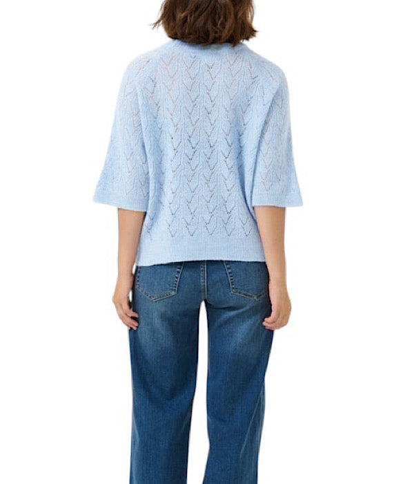 KAtiana strik sweater