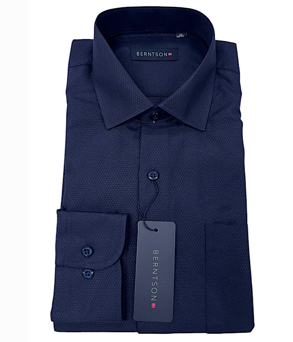 BERNTSON 9063 herre skjorte fv 304