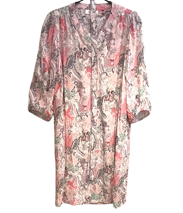 9587 Kjole, print 06