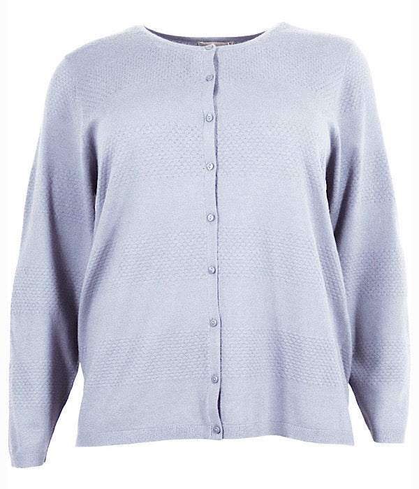 Cassiopeia Gerly strik cardigan