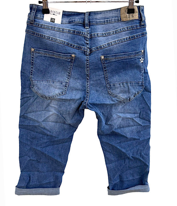KAROSTAR 8073 knickers i denim