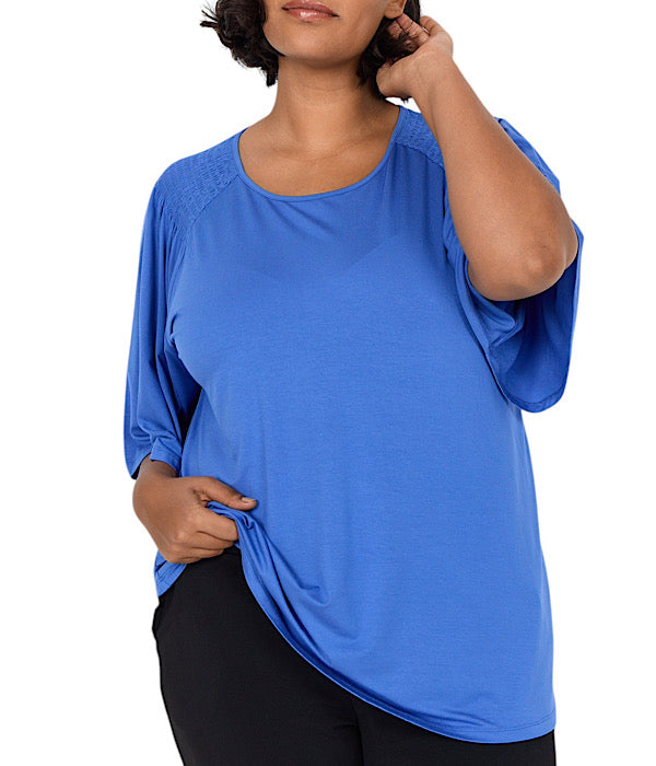 Wasabi Stella 28 bluse