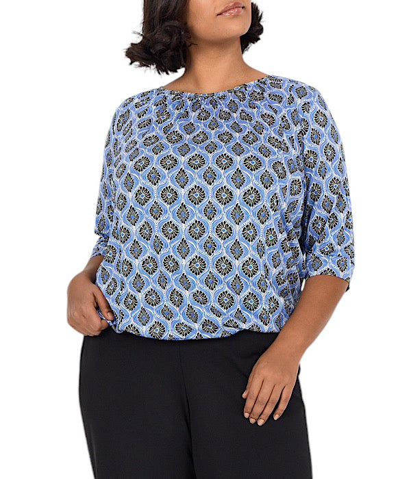 Wasabi Viola 1 bluse