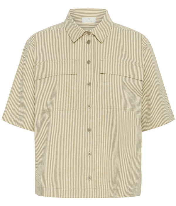 KAnaya skjorte med striber