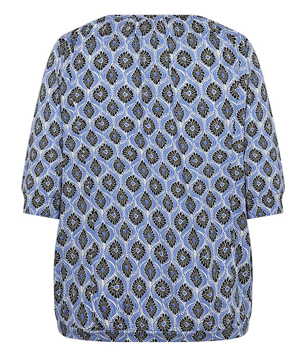 Wasabi Viola 1 bluse