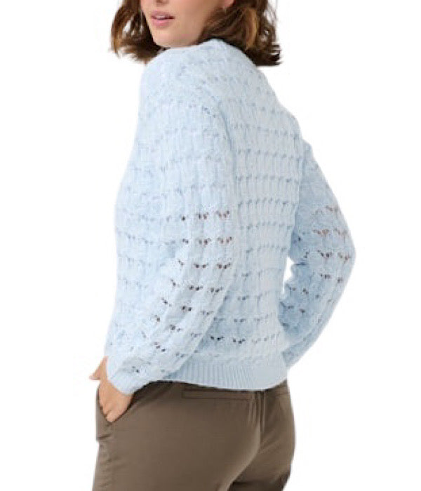 KAelana strik sweater