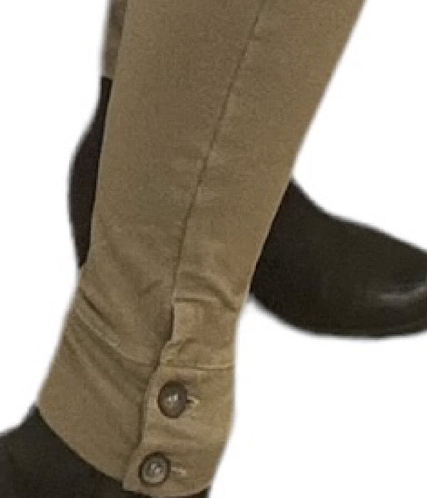 Ines pants, mud