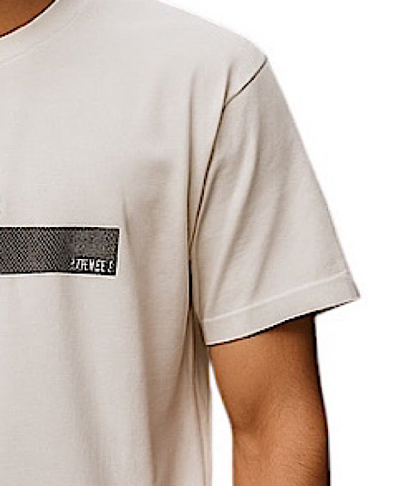 Flami t-shirt, off-white