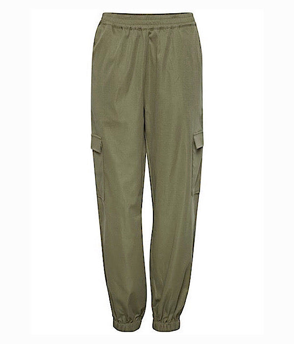 ByFairy cargo pants, sea turtle