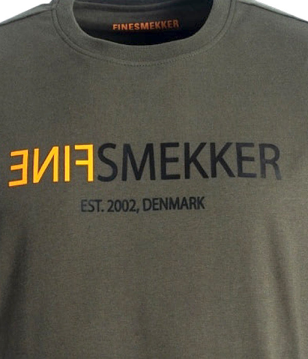 Fenri t-shirt