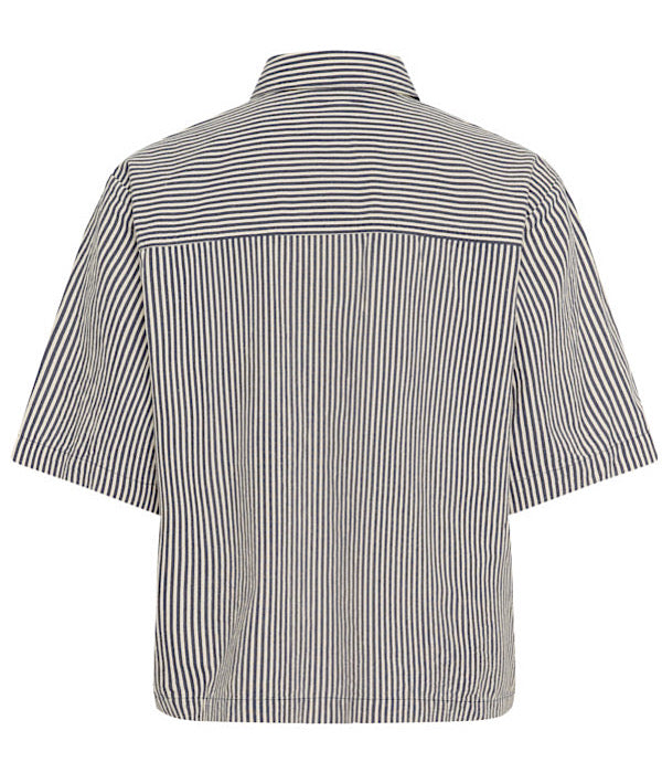 KAnaya skjorte med striber
