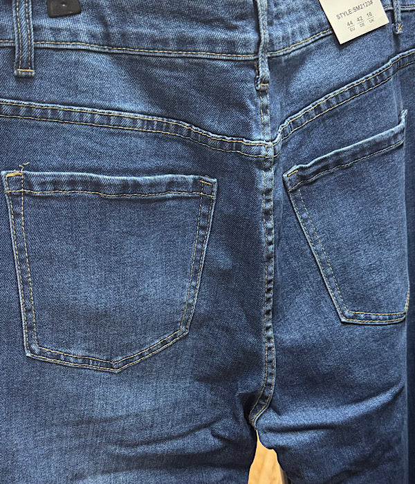 SM2123 denim jeans