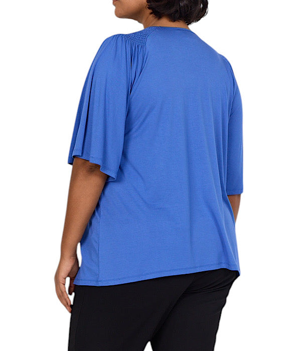 Wasabi Stella 28 bluse