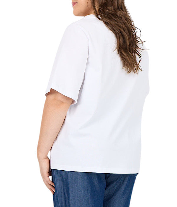Wasabi Verona 1 t-shirt