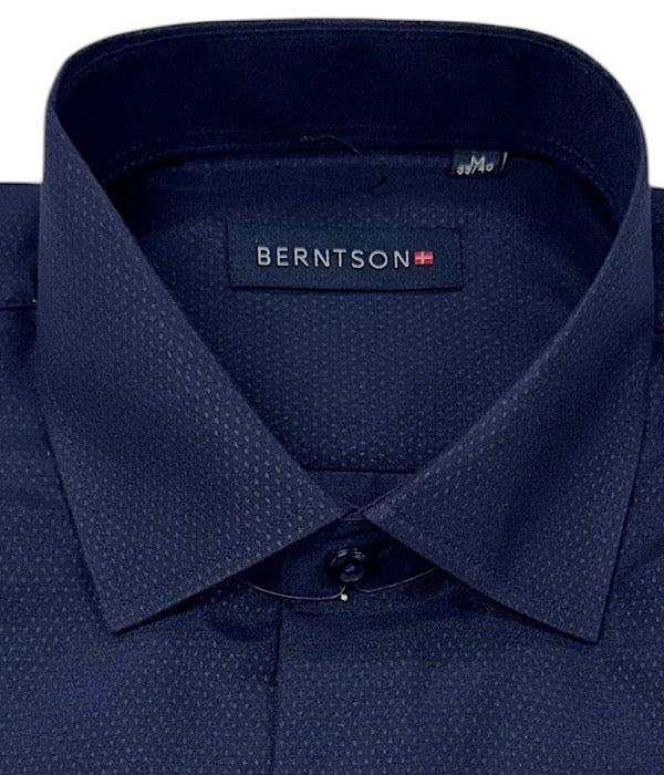 BERNTSON 9063 herre skjorte fv 304