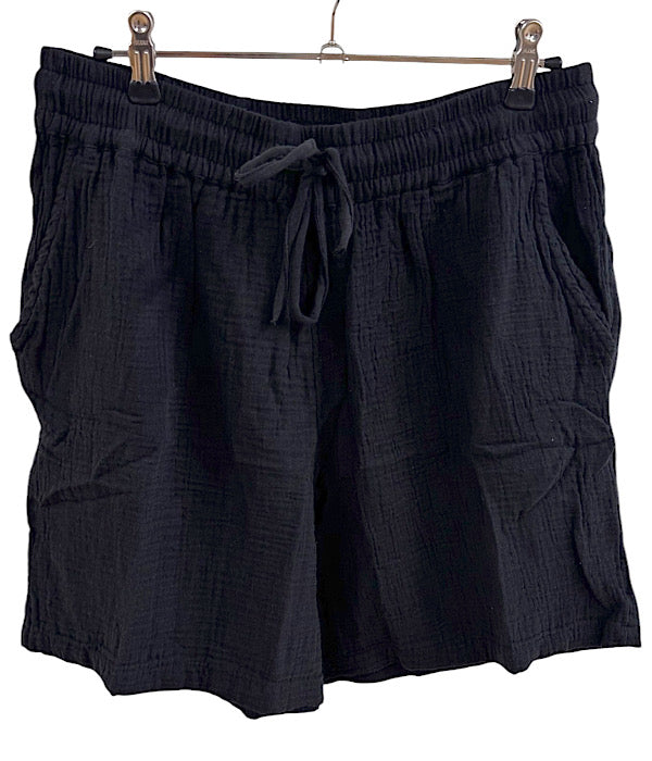 Byberlin korte shorts