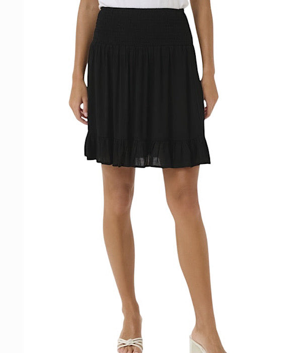 KAthora amber nederdel