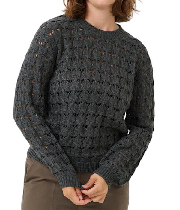KAelana strik sweater
